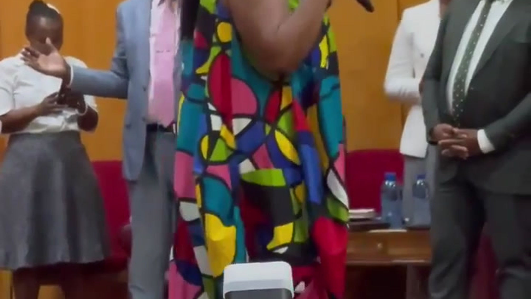 SA Prophecy 2024